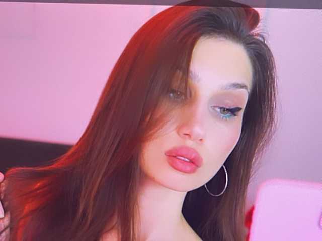 个人资料的照片 CarolineM