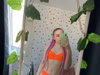 色情视频聊天 MollyMurr
