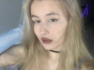 色情视频聊天 MollyToads