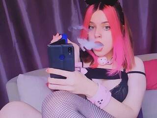 色情视频聊天 MollyXShenn