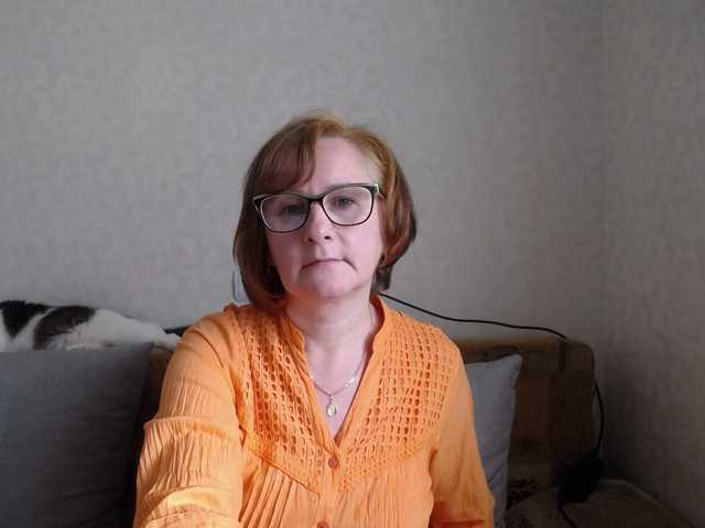 广播屏幕截图 Kseniaulove