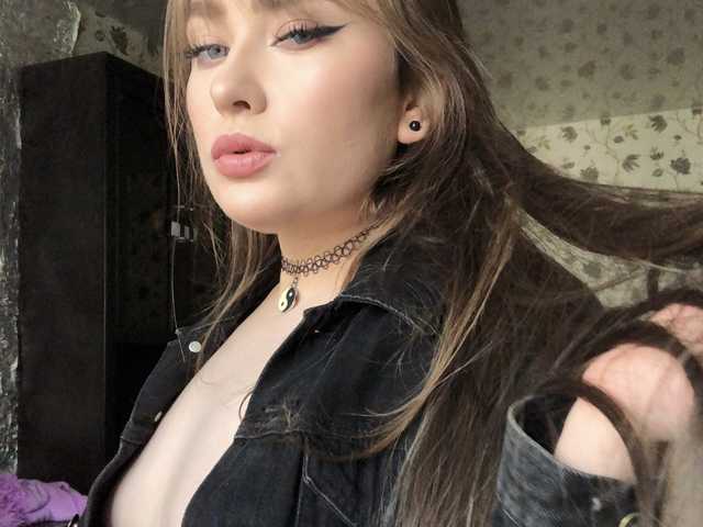 个人资料的照片 Mona-Liza