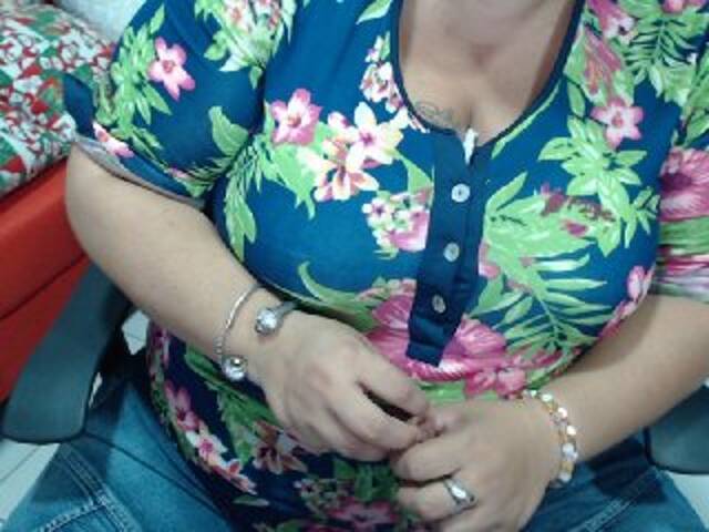 广播屏幕截图 monalindagold