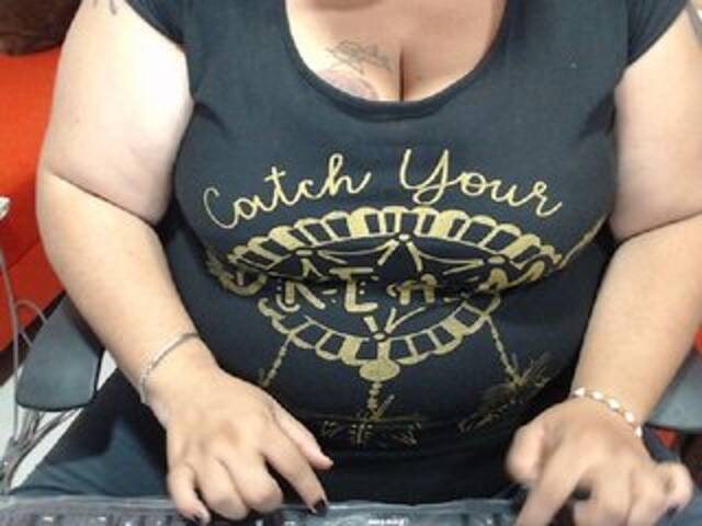 广播屏幕截图 monalindagold