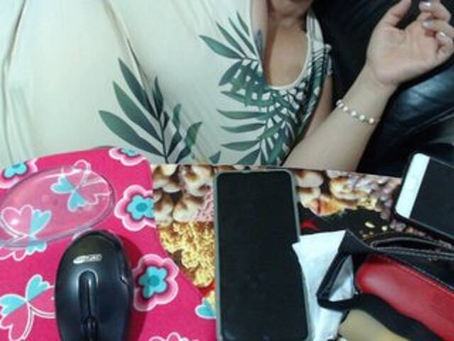 广播屏幕截图 monalindagold