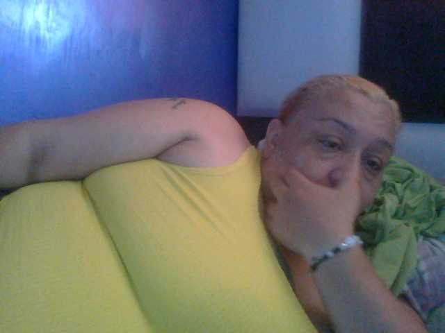 广播屏幕截图 monalindagold