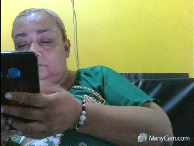 广播屏幕截图 monalindagold