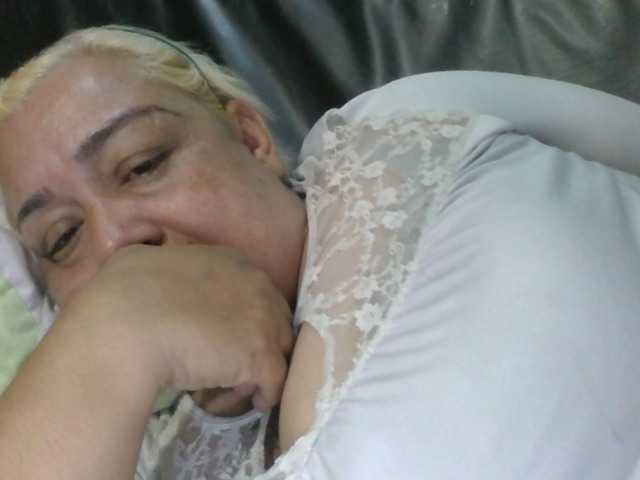 广播屏幕截图 monalindagold