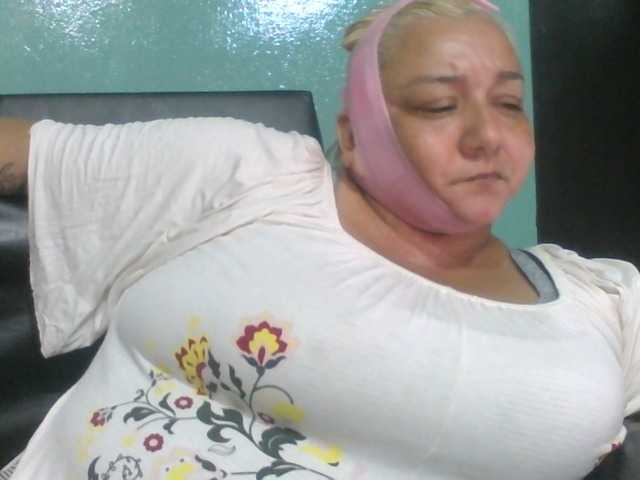 广播屏幕截图 monalindagold