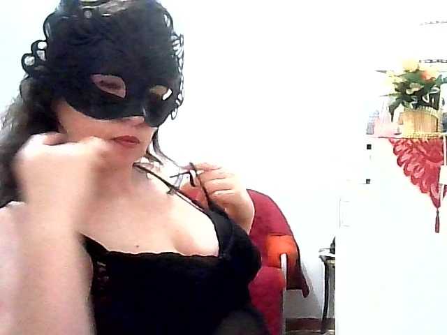 广播屏幕截图 Monella2