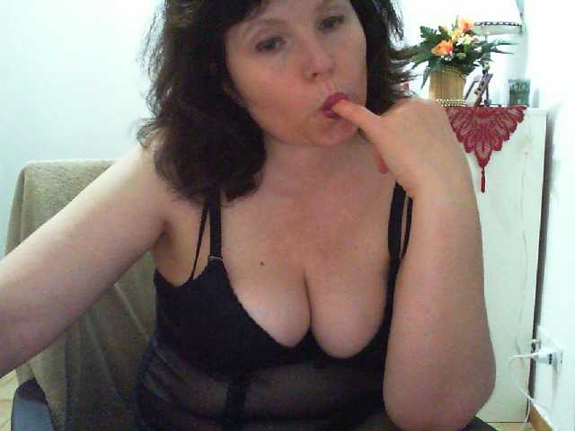 广播屏幕截图 Monella2