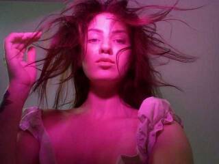 色情视频聊天 MonicaHoney