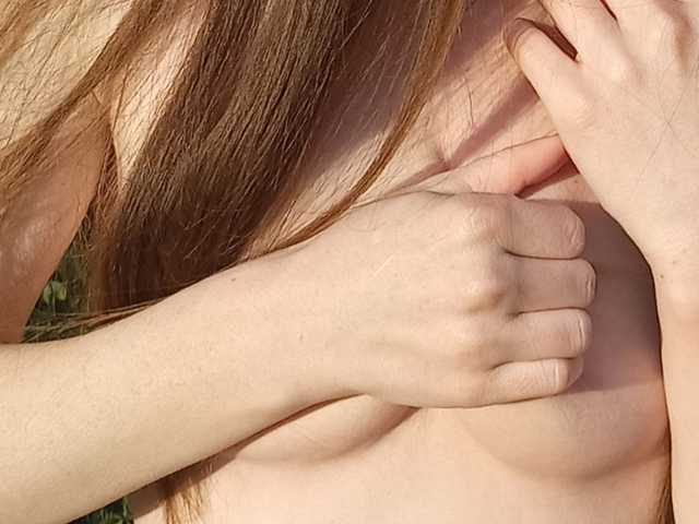 个人资料的照片 Monika-X