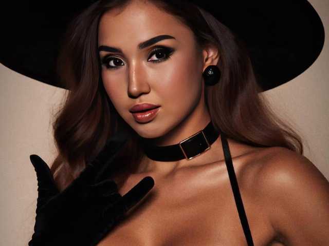 个人资料的照片 Monikasim