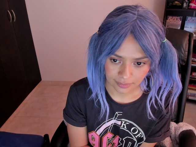 广播屏幕截图 monique-red