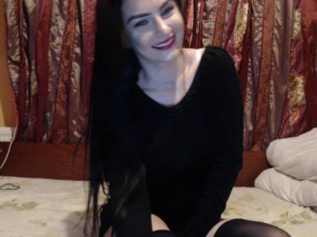 广播屏幕截图 MonroeMary