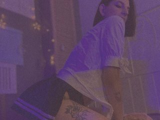 色情视频聊天 Alice_Moon