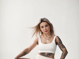 色情视频聊天 Moondemon