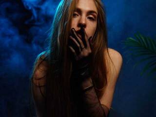 色情视频聊天 MoonLina