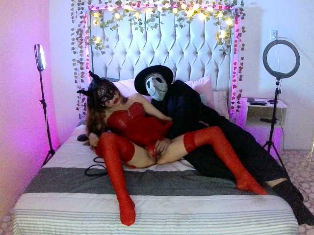 相片 MorboGold Halloween Special!! 600tkns to anal!!