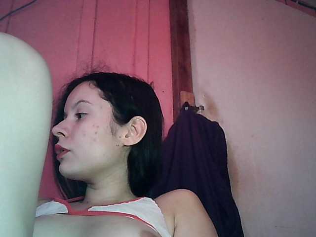 广播屏幕截图 Morenafit122