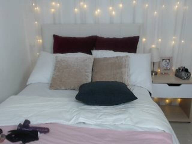 广播屏幕截图 morganaevans