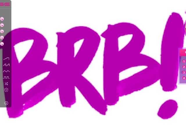 广播屏幕截图 morganahotix