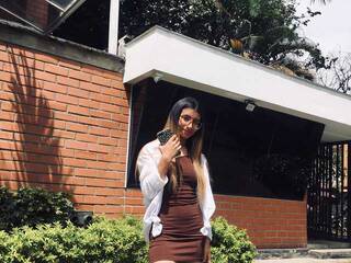 色情视频聊天 Morgangomez