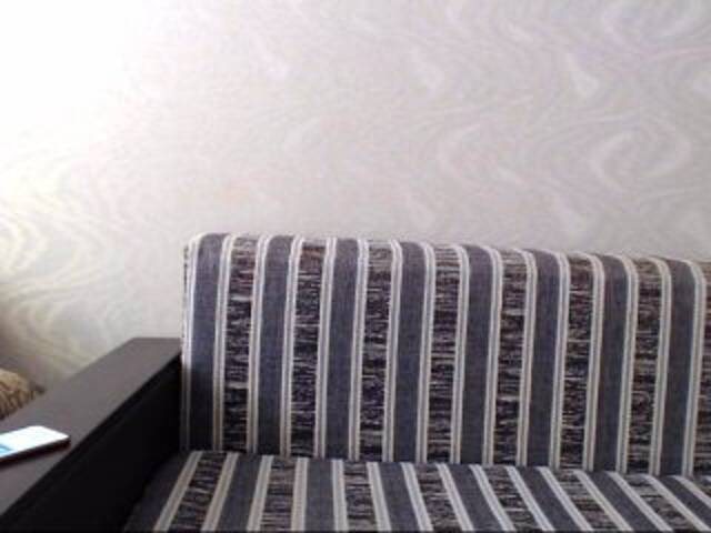 广播屏幕截图 Morphinee