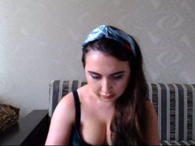 广播屏幕截图 Morphinee