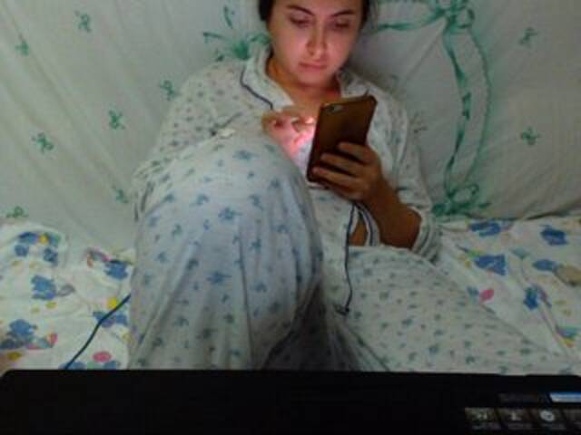 广播屏幕截图 Morphinee