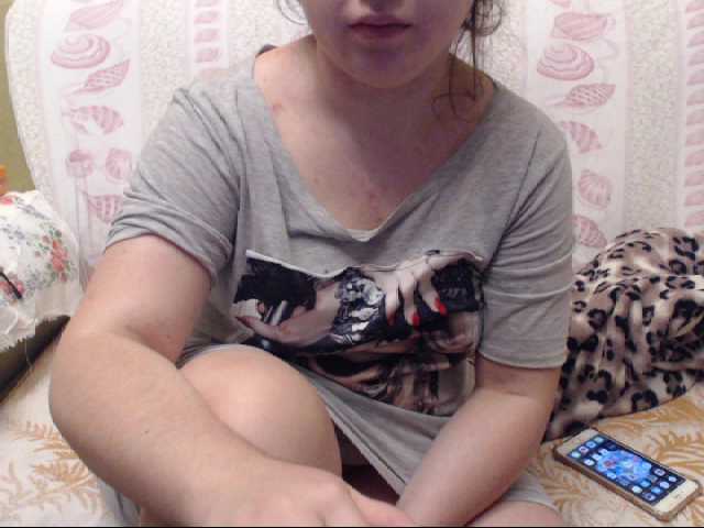 广播屏幕截图 Morphinee