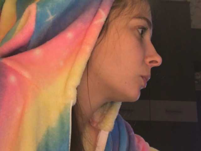 广播屏幕截图 MissisJulia