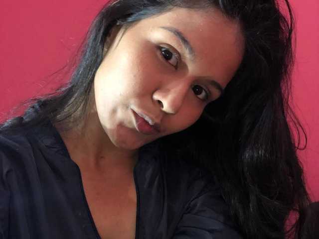 个人资料的照片 Mrs-oriana