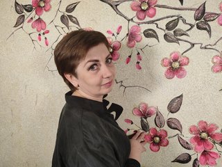 色情视频聊天 MrsJulia