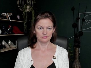 色情视频聊天 mrsVivian