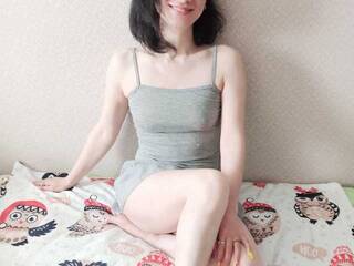 色情视频聊天 Mryashka