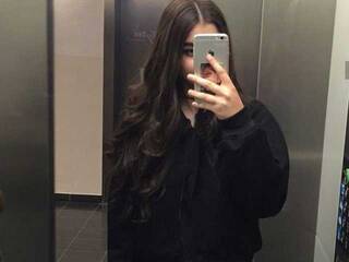 色情视频聊天 Ms-Sofia