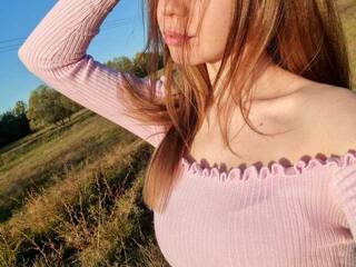 色情视频聊天 MsAura