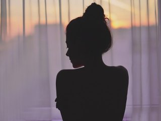 个人资料的照片 MsBrunette