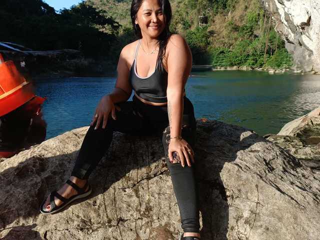 个人资料的照片 MsErica