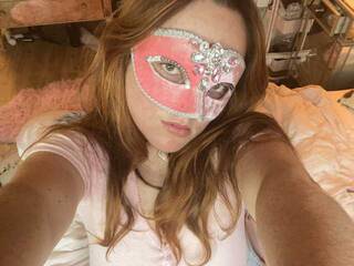 色情视频聊天 mslaneyjane