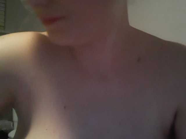 广播屏幕截图 Msoliviawilde