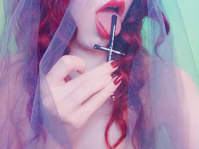 个人资料的照片 MsOphelia