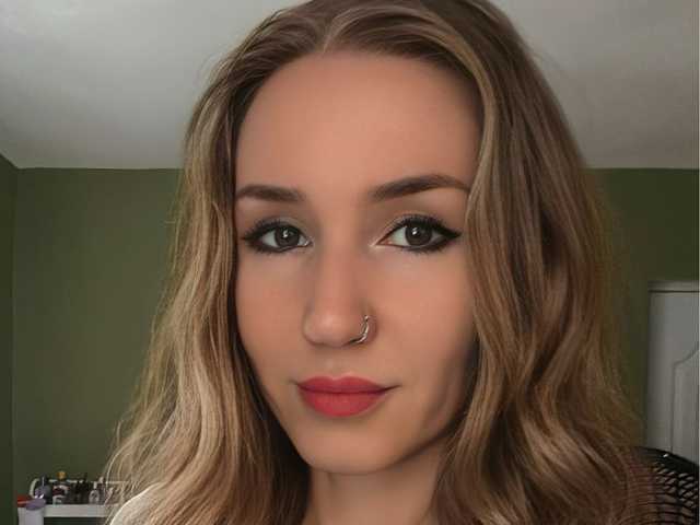 个人资料的照片 Mspurrfect