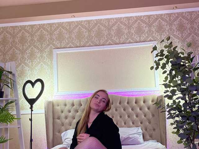 个人资料的照片 MssShyBarbie
