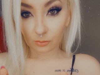 色情视频聊天 Mila_Monroe