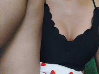 色情视频聊天 Murielle1