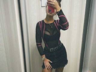 色情视频聊天 Murka6766