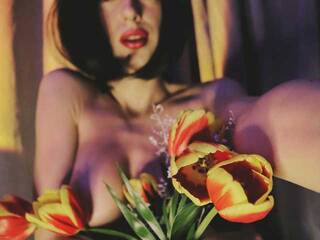 色情视频聊天 Mussaenda